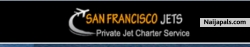 Jet Charter Flights San Franci (JetFrancisco)
