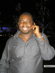 kayode ojo