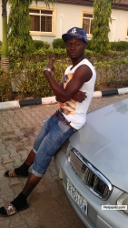 olamide charles (promzzy15)