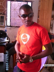 Just Me
