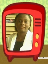 ANI DANIEL CHISOM (Danniboyfor)