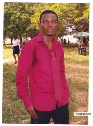BAKARE SAMSIDEEN ADESHINA