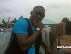 just me on d point