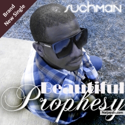 beautiful by such man