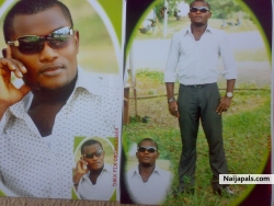 Michael tochukwu4m is back