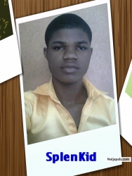 Splenkid the upcoming Star *