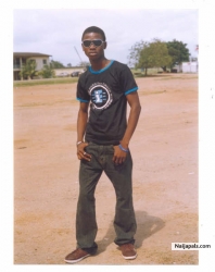 Cool pix guy