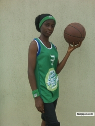 SPORTY