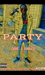 Party by Oshe