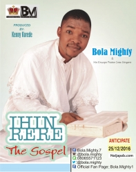 Bola Mighty (bolamighty)