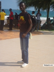 okemakinde lawrence