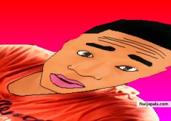 Segun ogungbe (Khodedboy)