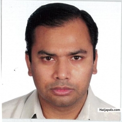 Sankalp Saxena