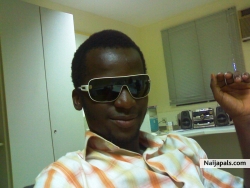 THEOPHILUS UCHE ORJI (Bravouche)