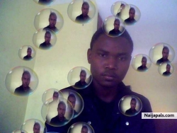 Otunba Iyanuloluwa'tope (peacemaker01)