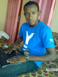 maye