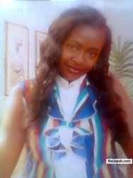 His love make me feel good