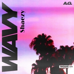 WAVY (prod by soundz) by Shaezy