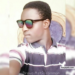 My Real Face by Bravo AZ X Konjolly Ijoba
