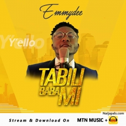 Stream and Download Tabili Baba Mi on MTN plus