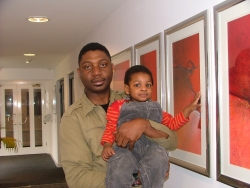 segun gilbert (segs20)