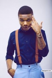 Sound It by Wizkid