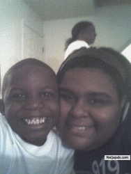 Tay And I