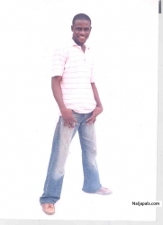 adeoye olayinka
