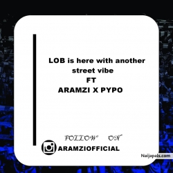 JAJU by LOB ft ARAMZI x PYPO LAMAH
