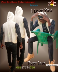 Love You by Ever Luv