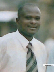 Daniel Usang-Opus