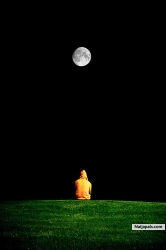 Im just waiting for you..patiently