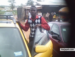 Tope Alonge