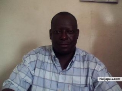 Abubakar Garba Usman  (garba)