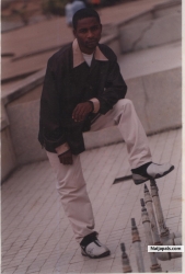 WHEN I WAS IN OBAFEMI AWOLOWO UNIVERSITY