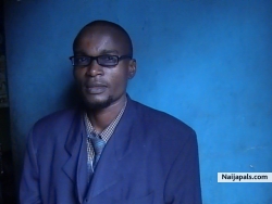 TUNDE MUSTAPHA