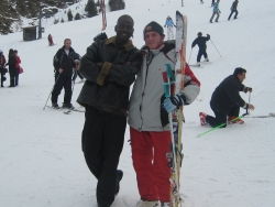 'Goin' Ski'