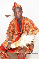 Prince Ola Tanmola 