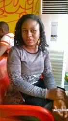 marvis umeh