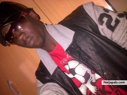 Nick Cephas (zepekinioh)