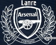 Lanre Adesanoye (dixonsanoye)