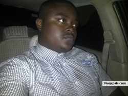 ayodele olawale