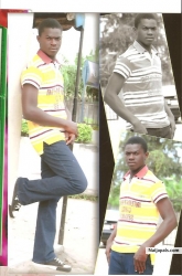 agboro kelly