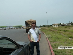 At port Cotonu August 2011
