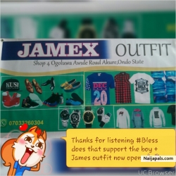 Dance Go by Jamex