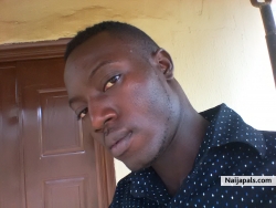 Ogundare Tosin femi (PHEMYTEE)