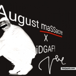 August Massacre by Vector