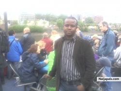 ikechukwu ogbebor (ekwunazom)