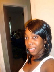 just me