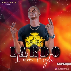 I don High by Lardo